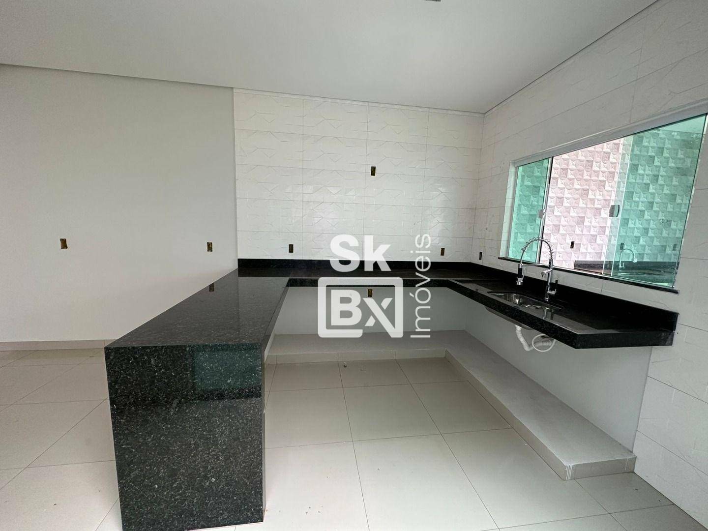 Casa à venda com 3 quartos, 108m² - Foto 10