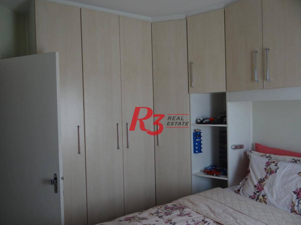 Apartamento à venda com 2 quartos, 67m² - Foto 10