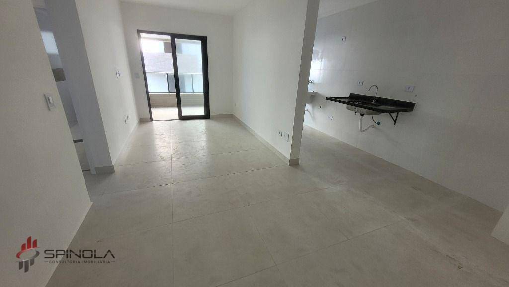 Apartamento à venda com 2 quartos, 69m² - Foto 1