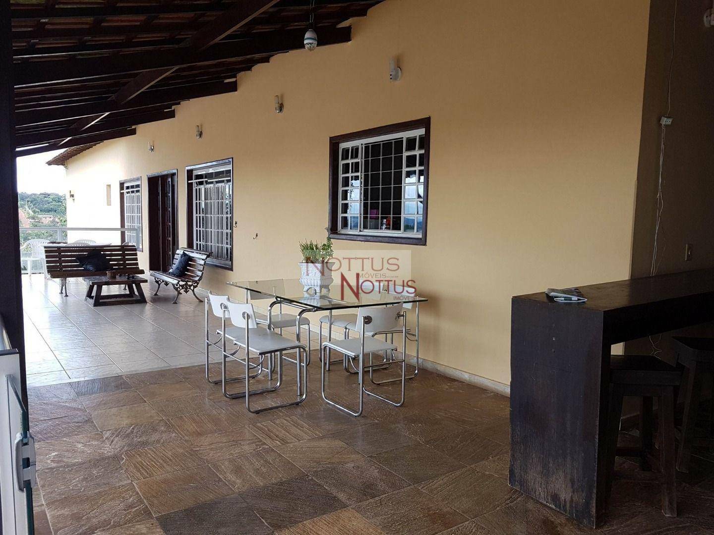 Casa, 5 quartos, 2160 m² - Foto 7