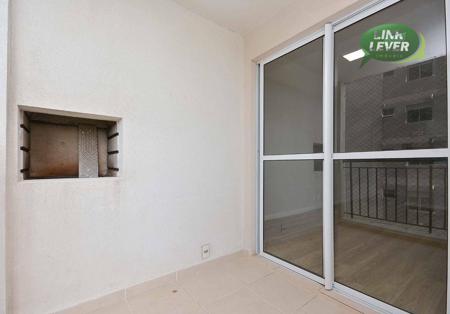 Apartamento para alugar com 3 quartos, 79m² - Foto 21