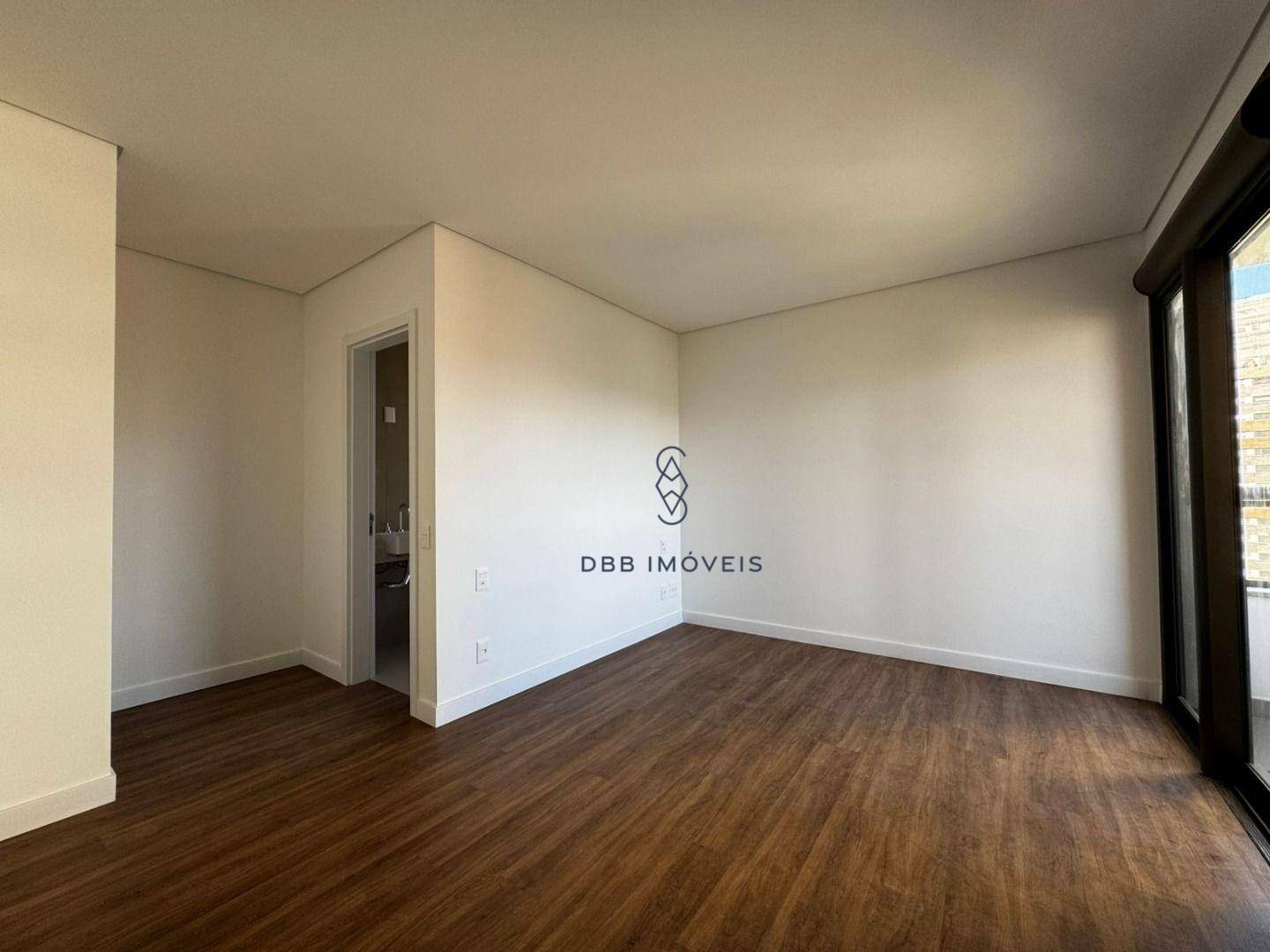 Apartamento à venda com 3 quartos, 114m² - Foto 6