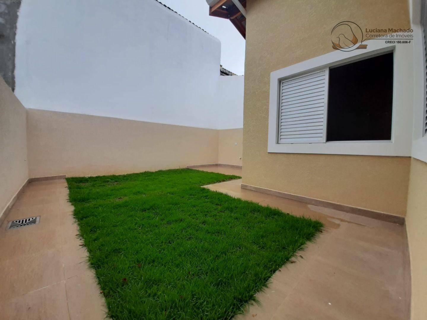 Casa à venda com 3 quartos, 83m² - Foto 22