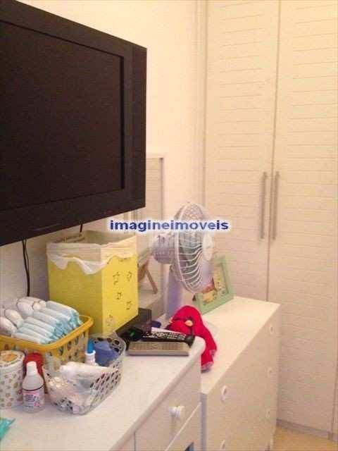 Apartamento à venda com 3 quartos, 80m² - Foto 16