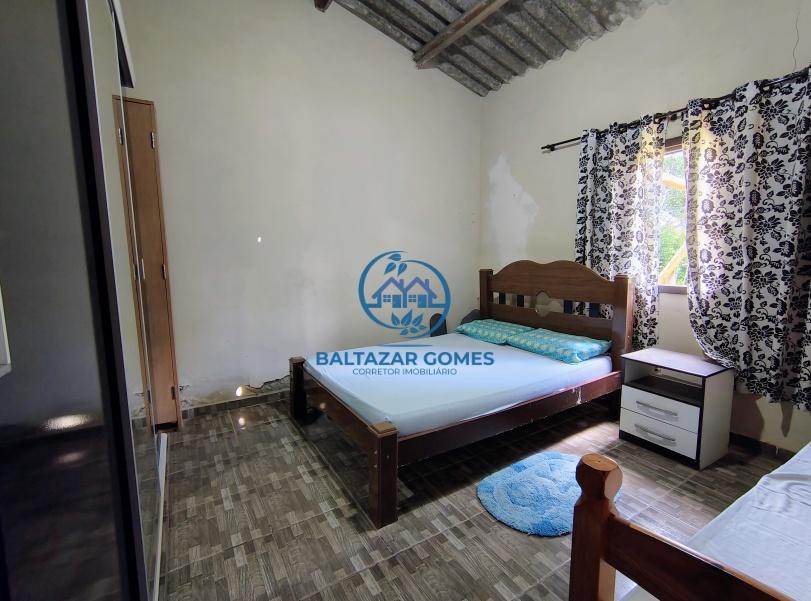 Sítio à venda com 2 quartos, 1031m² - Foto 6