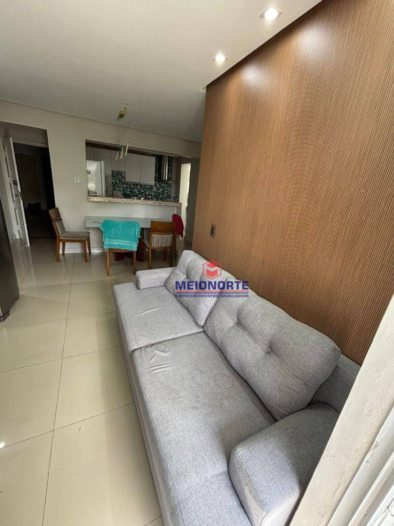 Apartamento para alugar com 2 quartos, 74m² - Foto 1