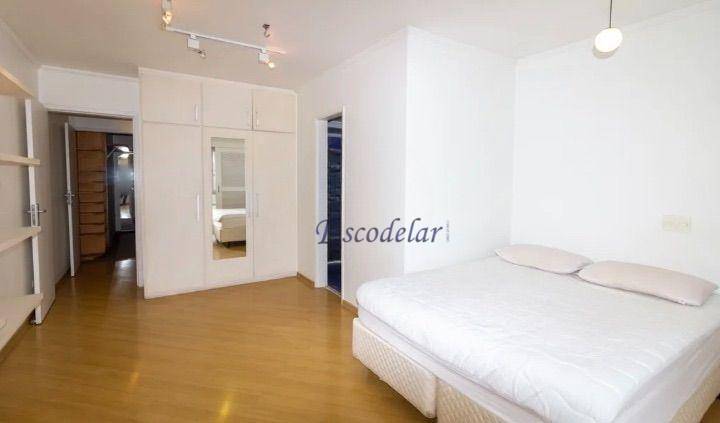 Apartamento à venda com 1 quarto, 76m² - Foto 7