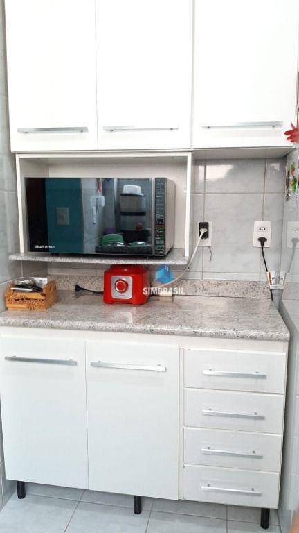 Apartamento à venda com 1 quarto, 51m² - Foto 22