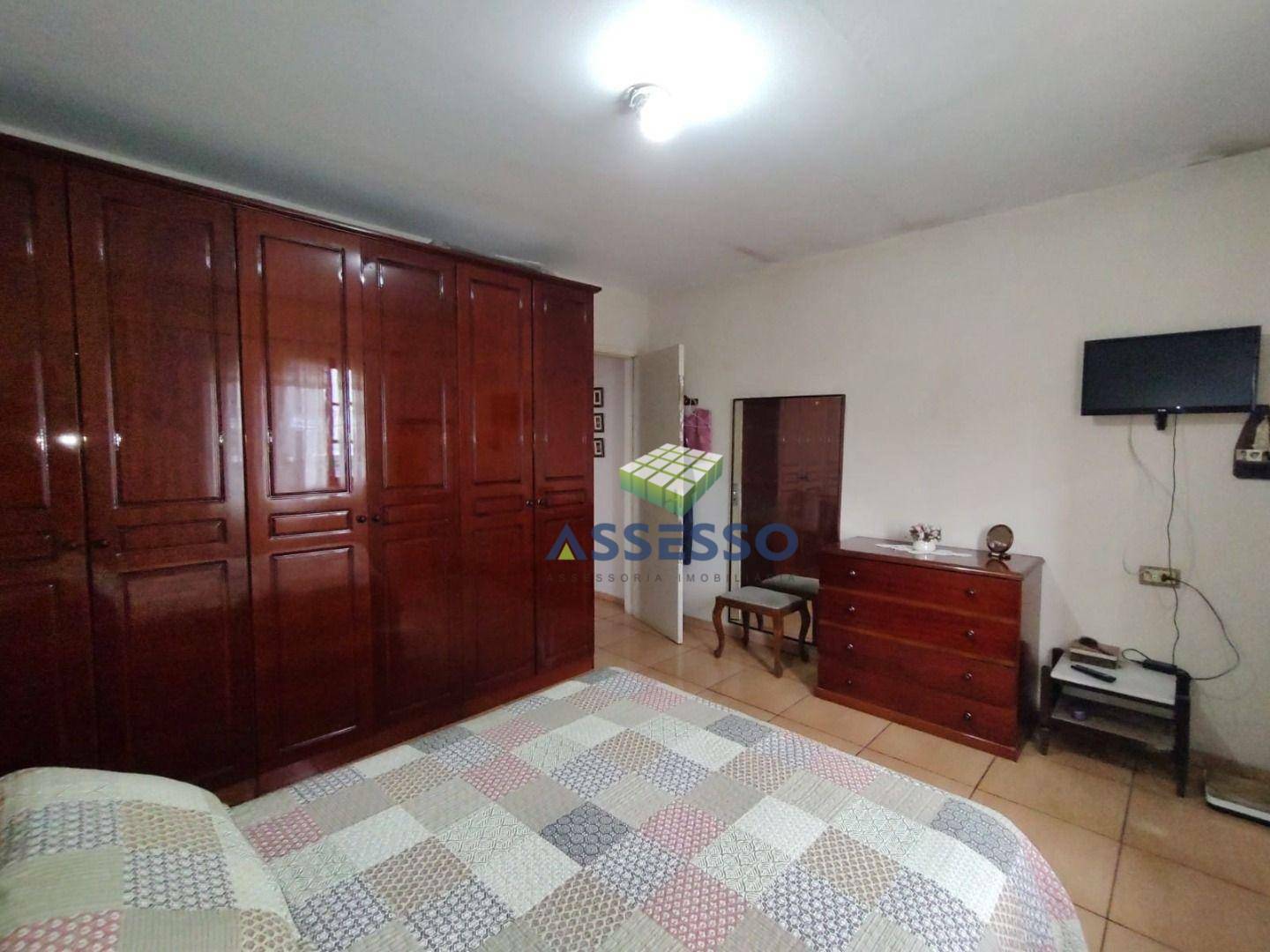 Casa à venda com 3 quartos, 155m² - Foto 19