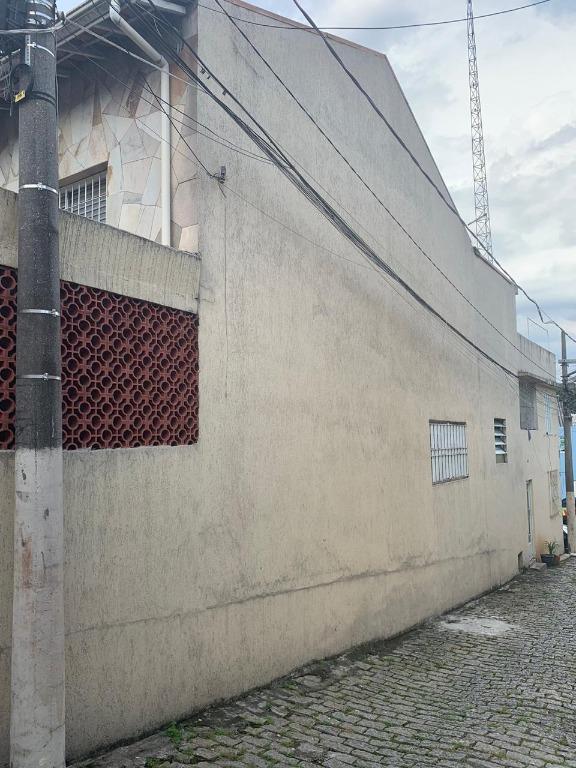 Sobrado à venda com 3 quartos, 100M2 - Foto 4