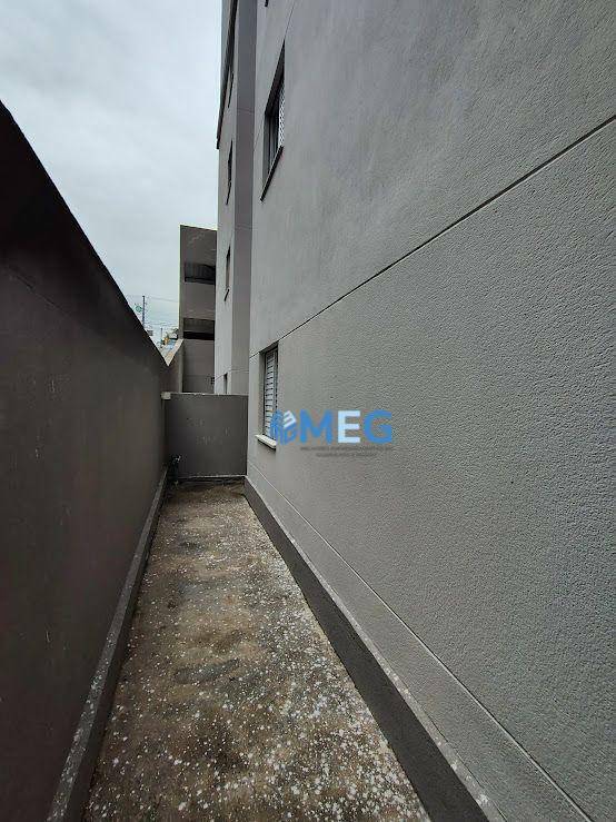 Apartamento para alugar com 3 quartos, 106m² - Foto 36
