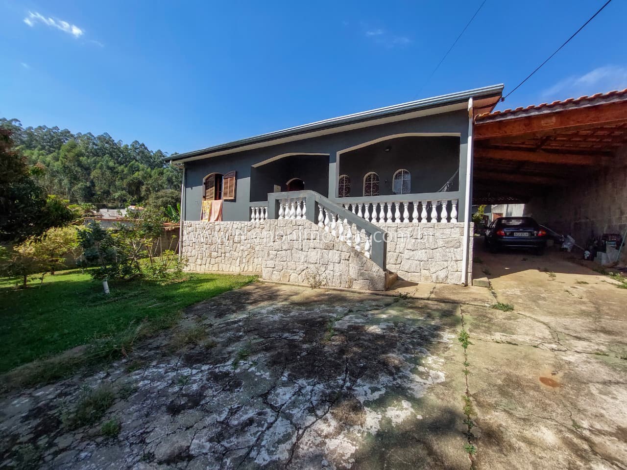 Chácara à venda com 2 quartos, 1000m² - Foto 12