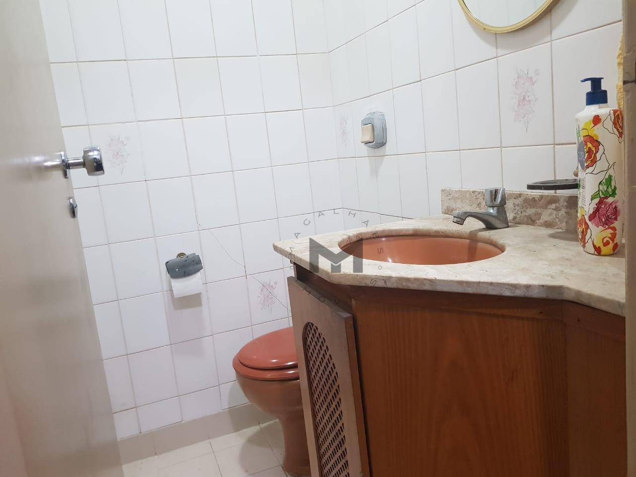 Apartamento à venda com 3 quartos, 200m² - Foto 13