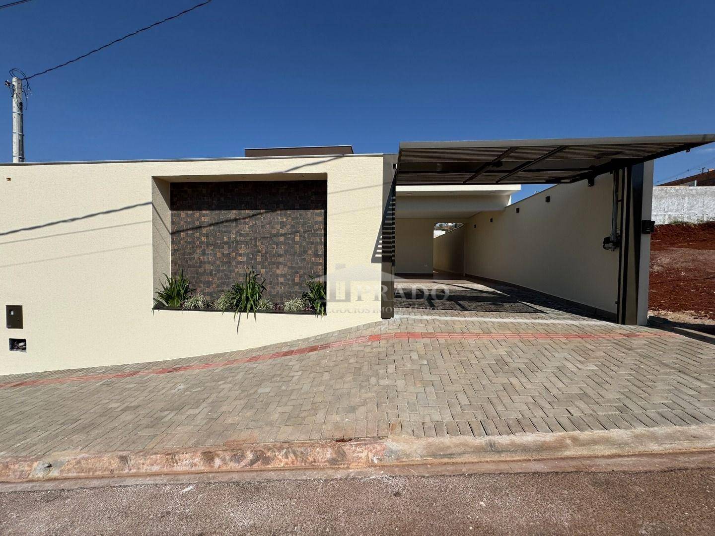 Casa, 3 quartos, 117 m² - Foto 3