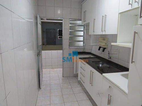 Apartamento à venda com 2 quartos, 48m² - Foto 7