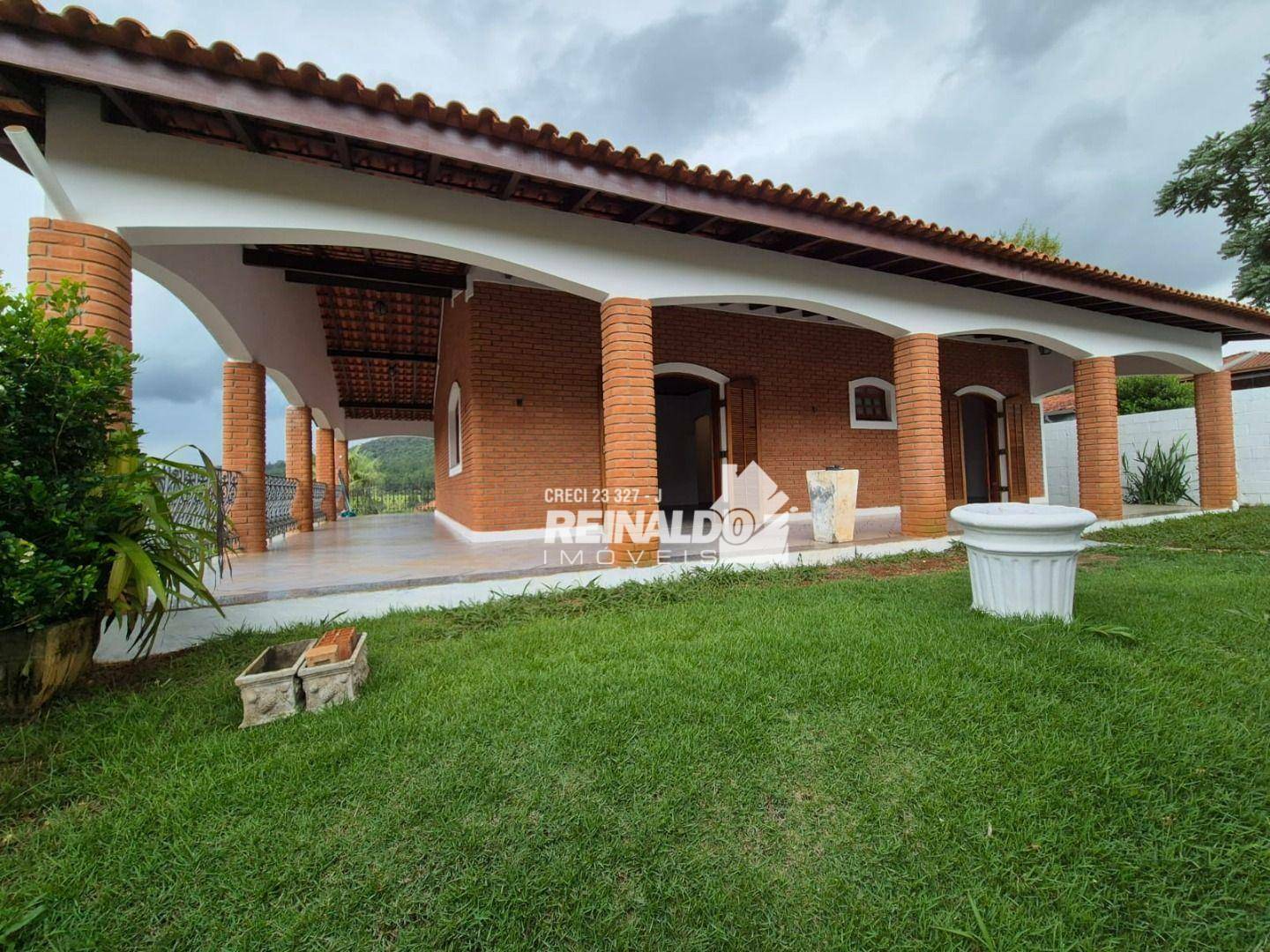 Casa de Condomínio à venda com 2 quartos, 360m² - Foto 4