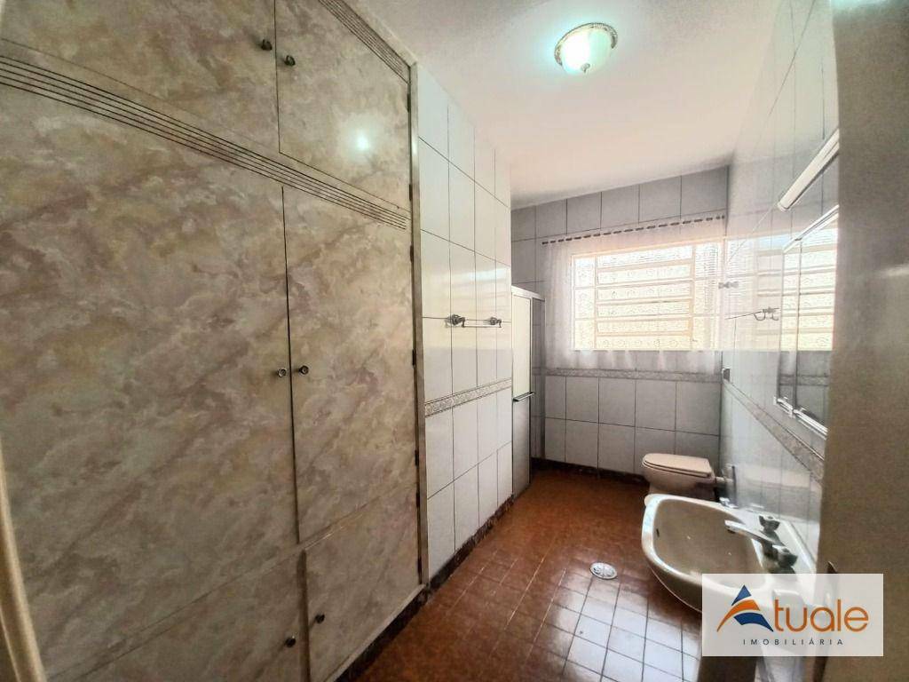 Casa à venda com 3 quartos, 190m² - Foto 7