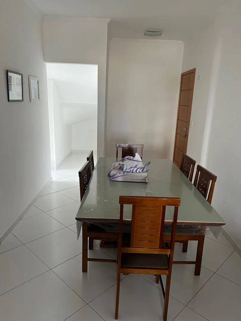 Apartamento à venda com 3 quartos, 160m² - Foto 3