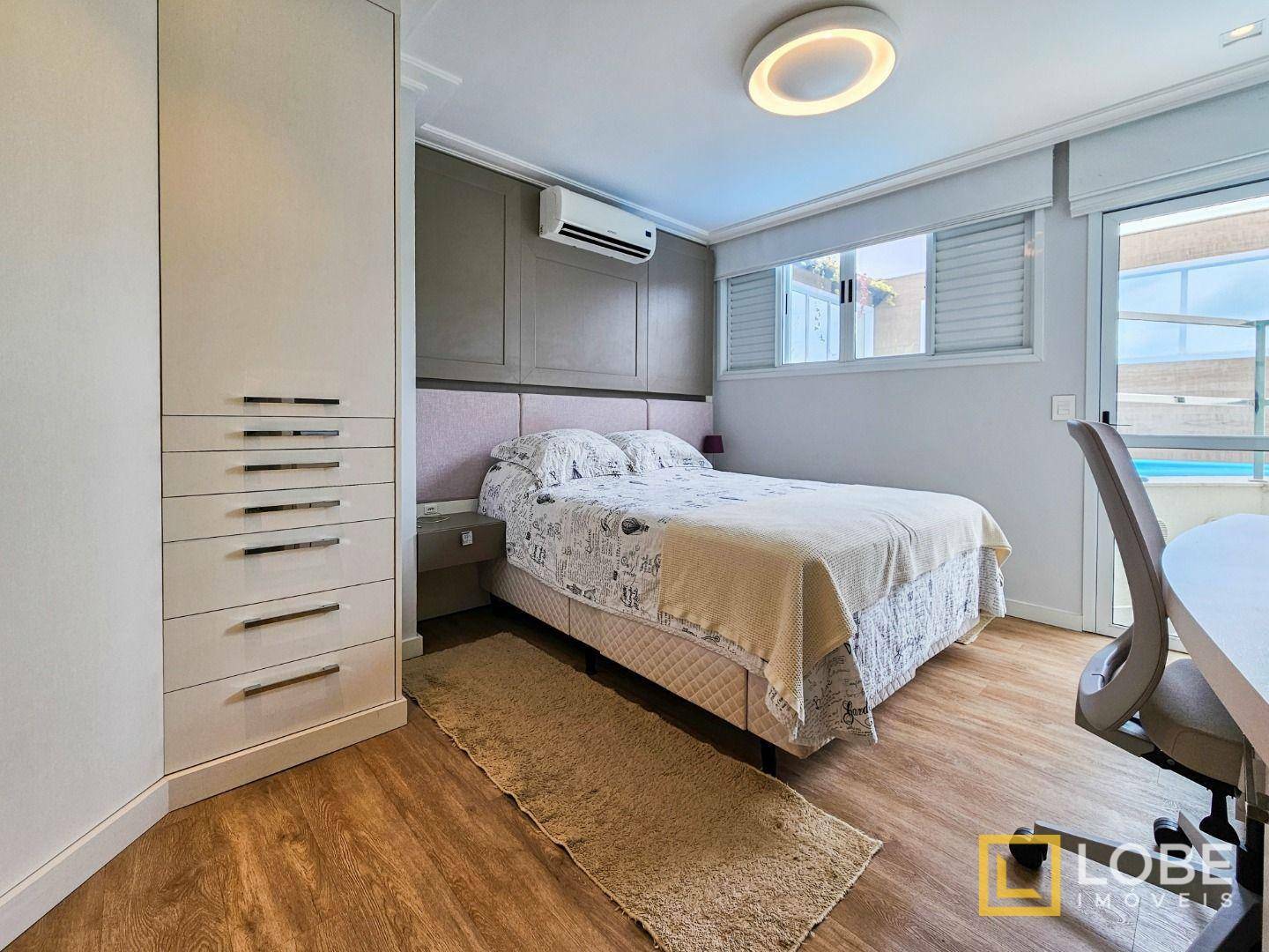 Cobertura à venda com 3 quartos, 214m² - Foto 24