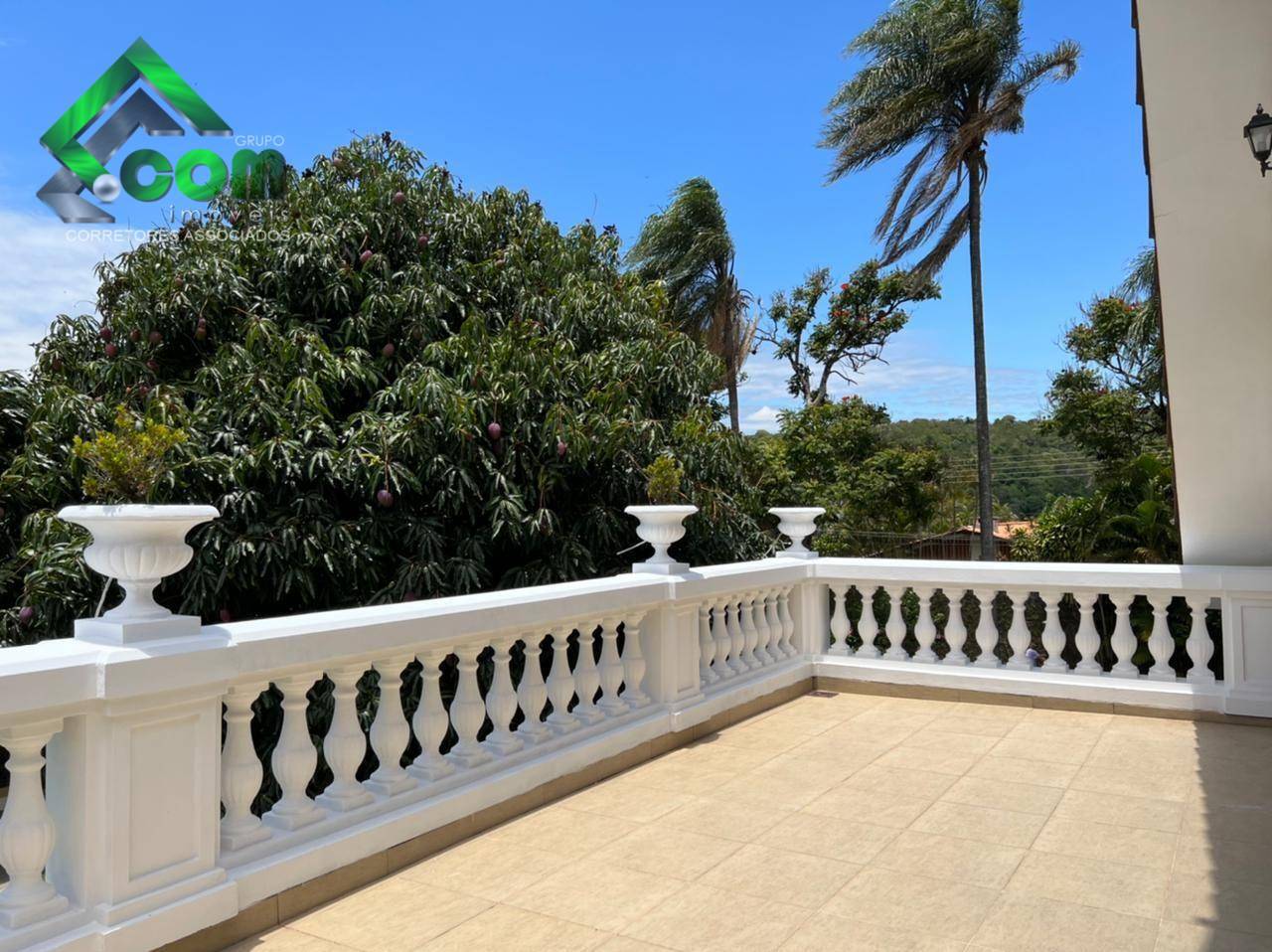 Casa, 7 quartos, 774 m² - Foto 33