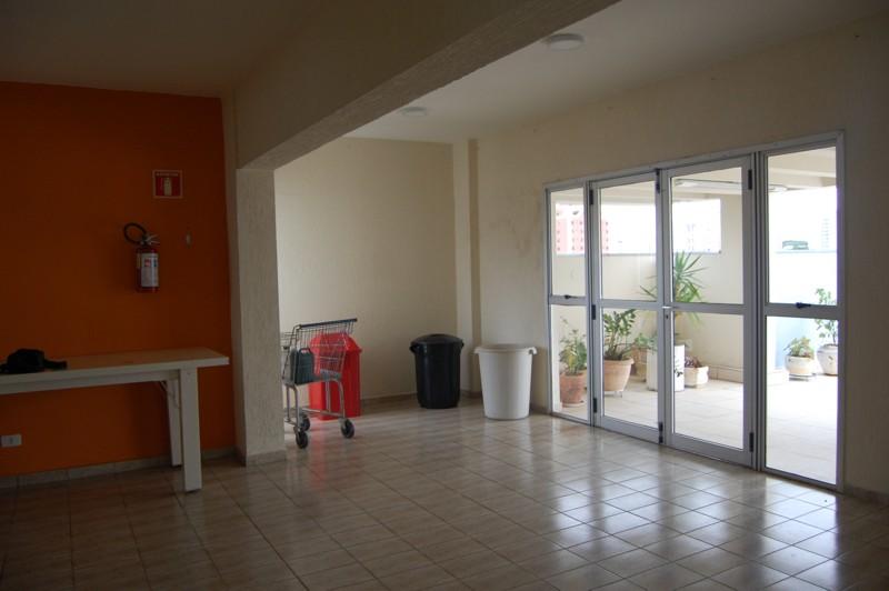 Apartamento à venda com 3 quartos, 90m² - Foto 21