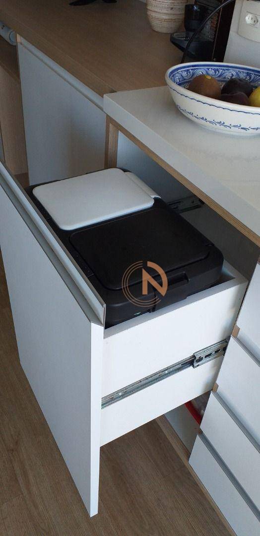 Apartamento, 1 quarto, 36 m² - Foto 28