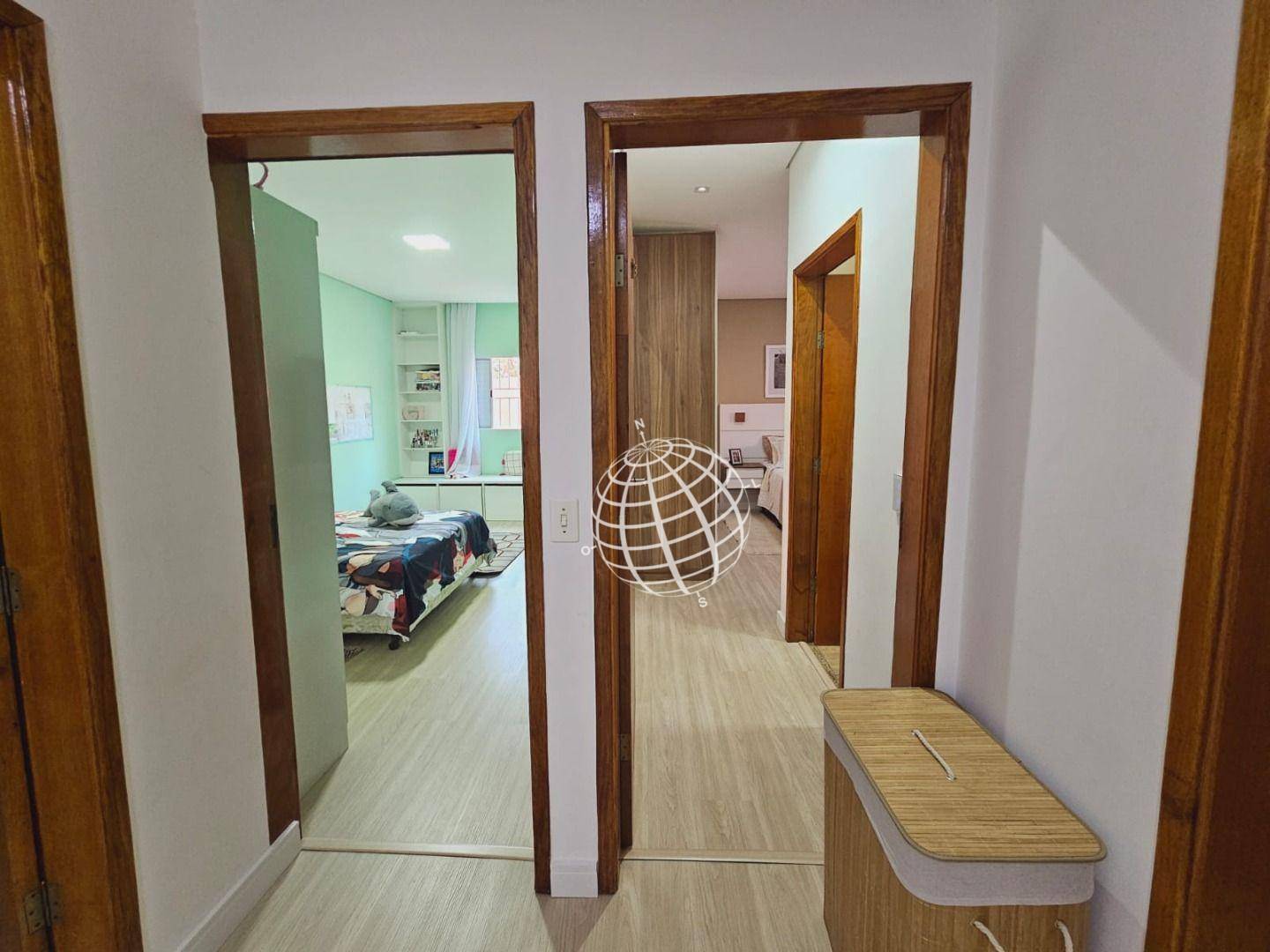 Casa à venda com 3 quartos, 170m² - Foto 35