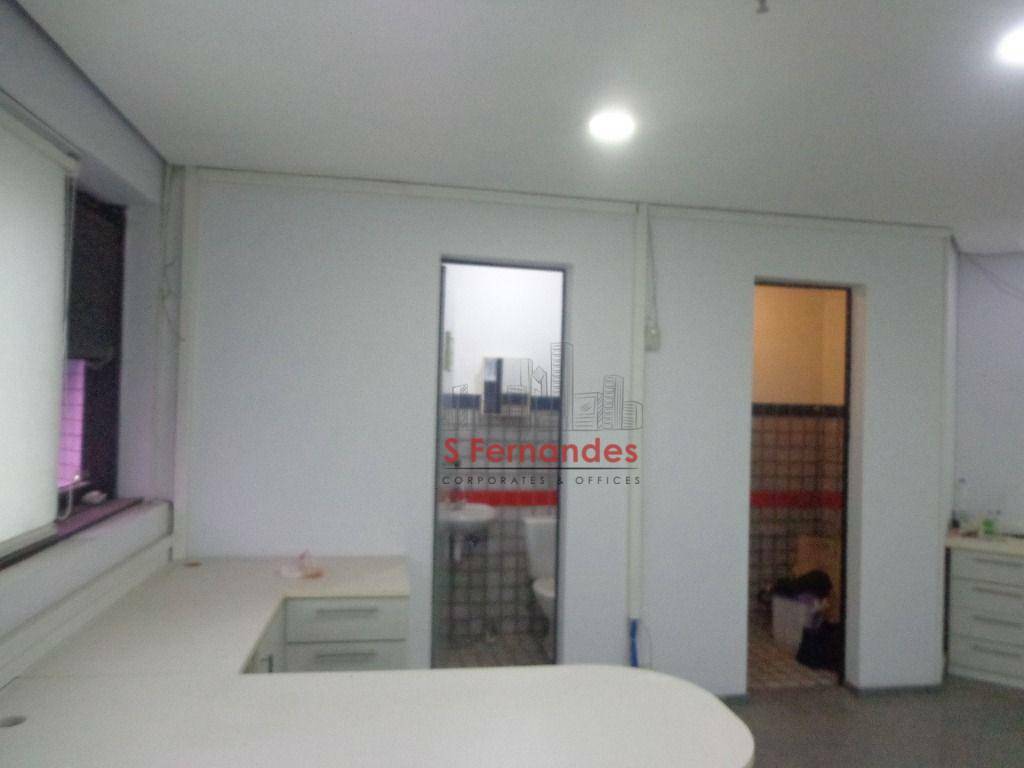 Conjunto Comercial-Sala à venda e aluguel, 48m² - Foto 14