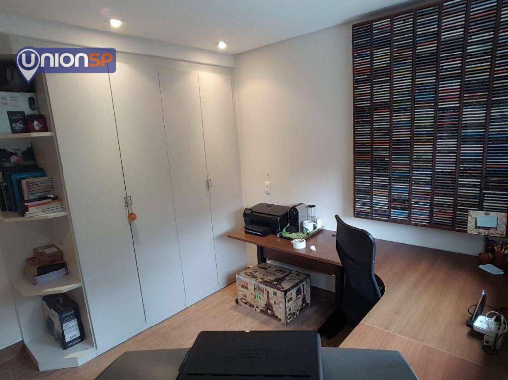 Apartamento à venda com 3 quartos, 168m² - Foto 14