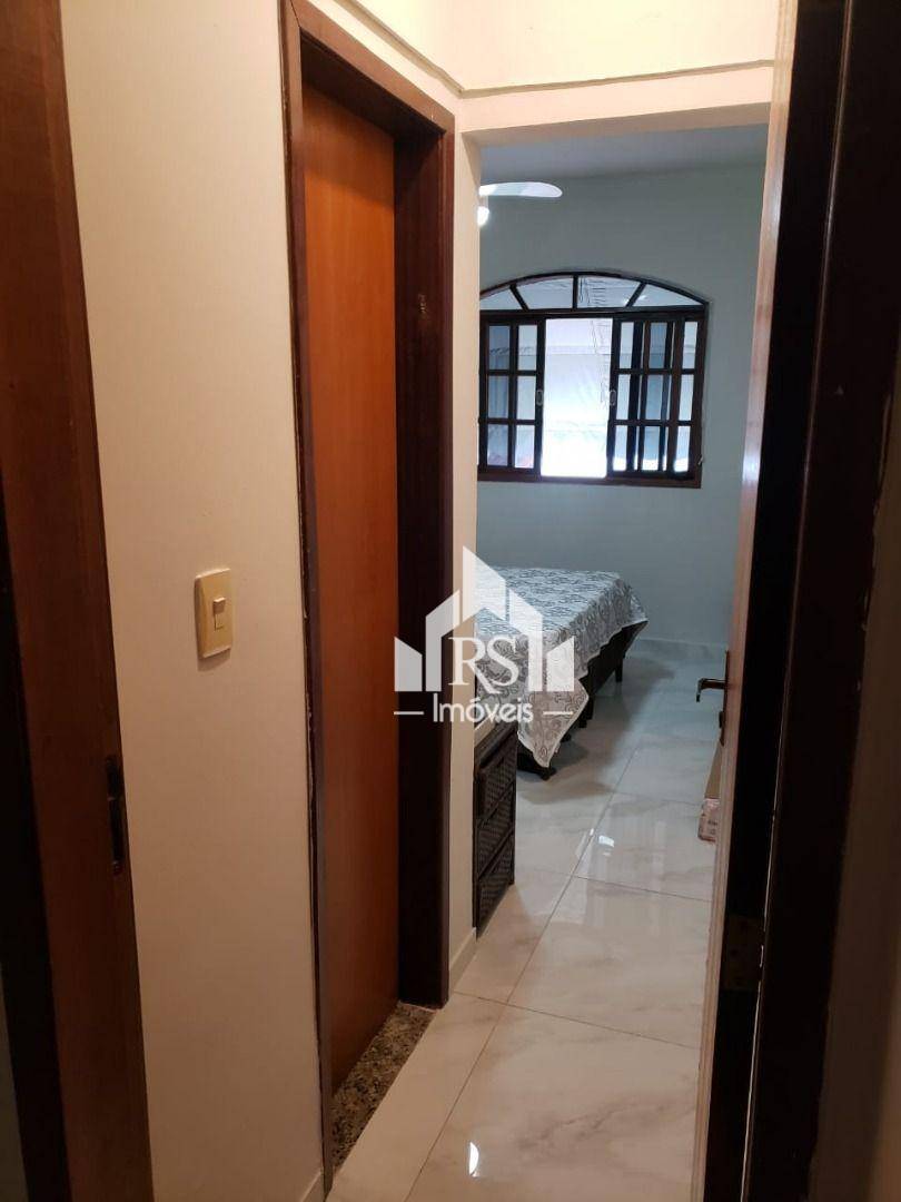 Casa de Condomínio à venda com 2 quartos, 87m² - Foto 12