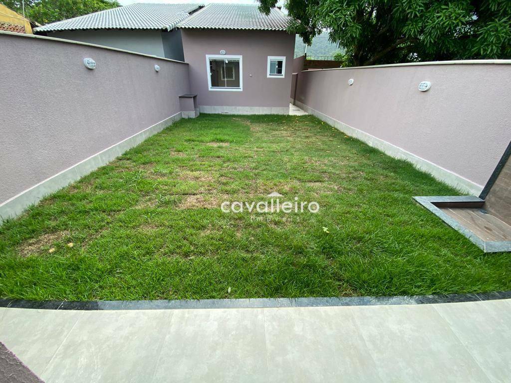 Casa à venda com 3 quartos, 100m² - Foto 26