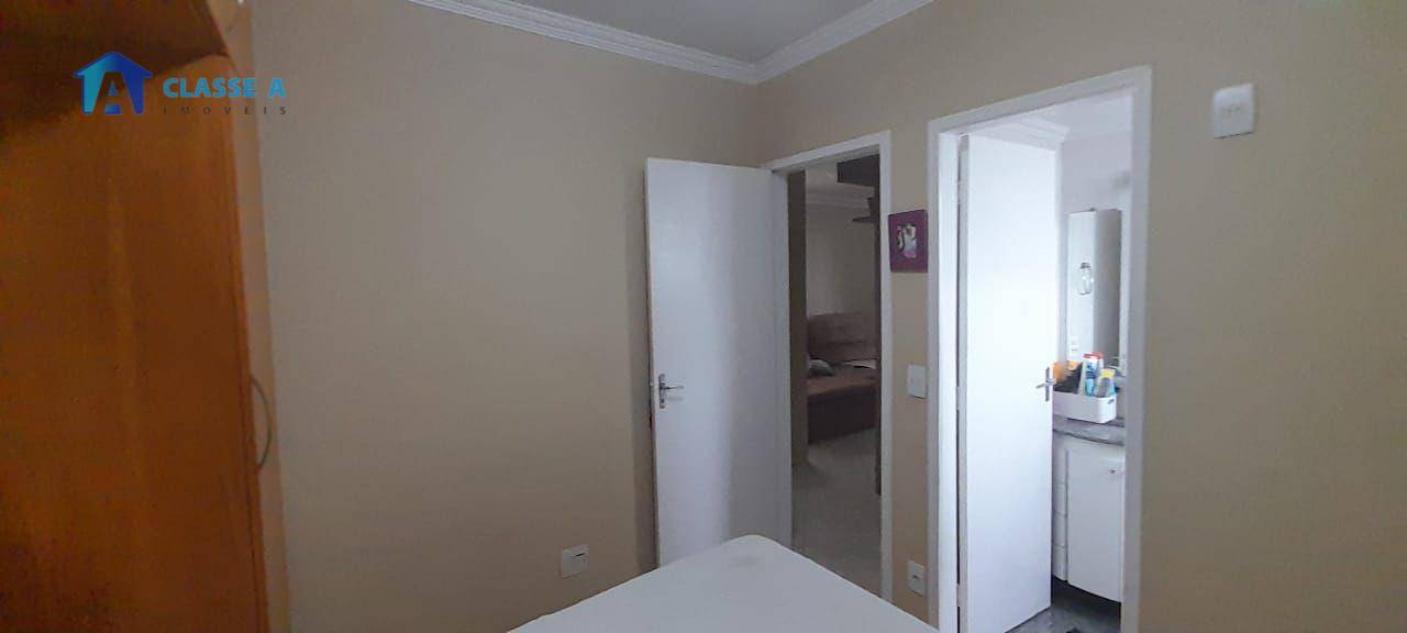 Apartamento à venda com 3 quartos, 71m² - Foto 3