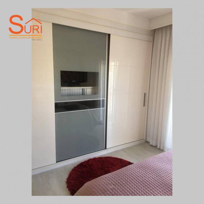 Apartamento à venda com 3 quartos, 184m² - Foto 54