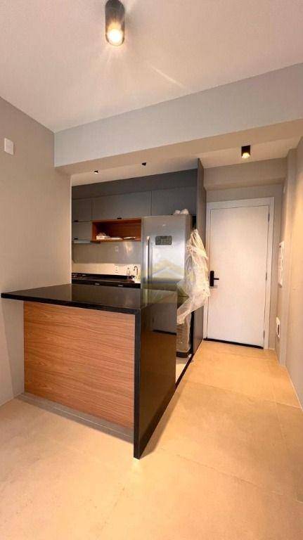 Apartamento para alugar com 1 quarto, 63m² - Foto 6