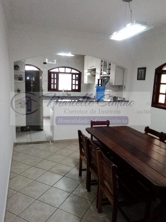 Sobrado à venda com 3 quartos, 193m² - Foto 9