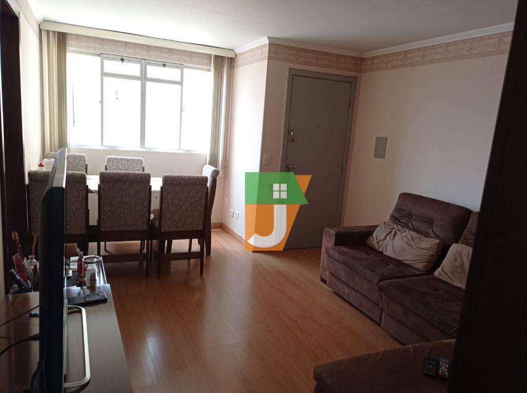 Apartamento à venda com 2 quartos, 50m² - Foto 3