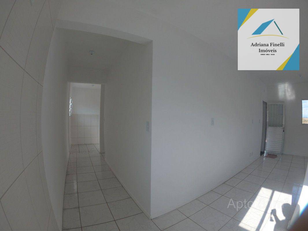 Apartamento à venda com 2 quartos, 58m² - Foto 11