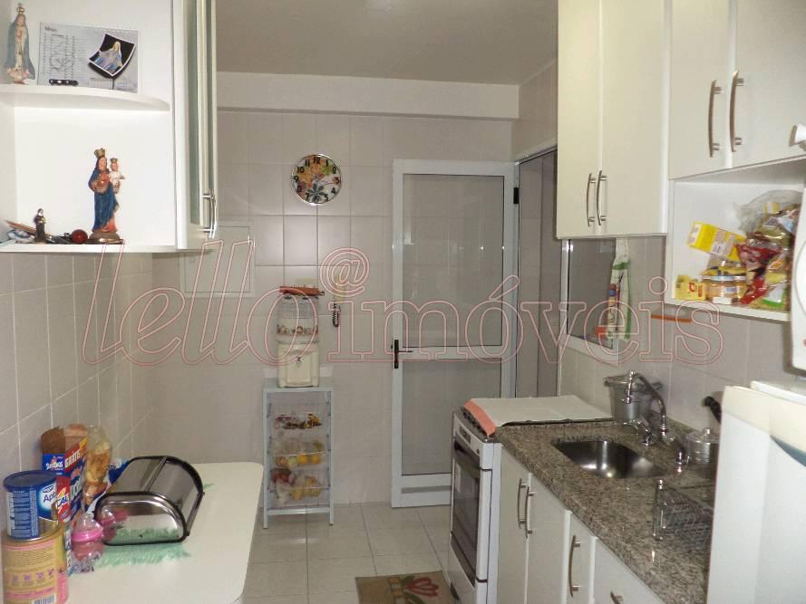 Apartamento para alugar com 3 quartos, 89m² - Foto 17