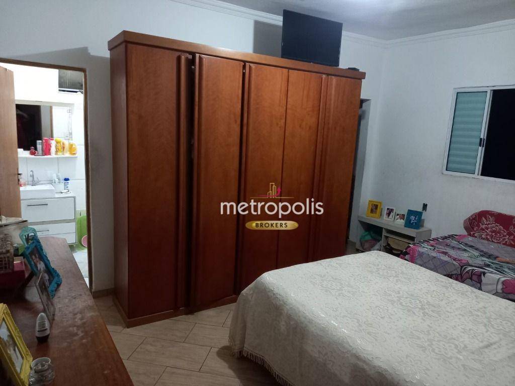 Sobrado à venda com 3 quartos, 204m² - Foto 11