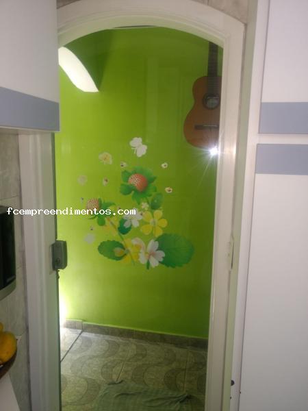 Sobrado à venda com 3 quartos, 196m² - Foto 8