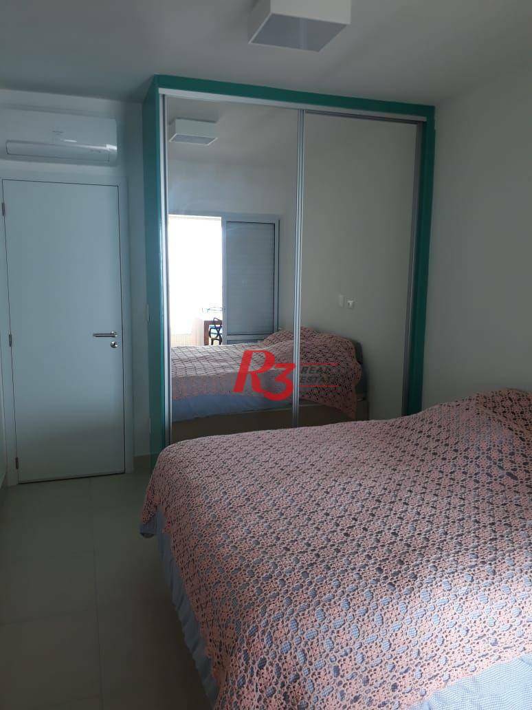 Apartamento à venda com 3 quartos, 163m² - Foto 21