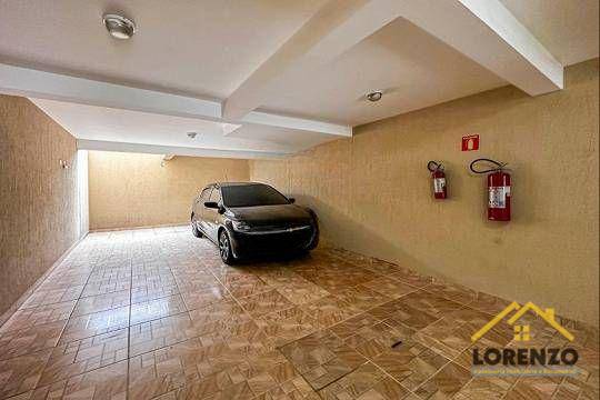 Cobertura à venda com 2 quartos, 80m² - Foto 36