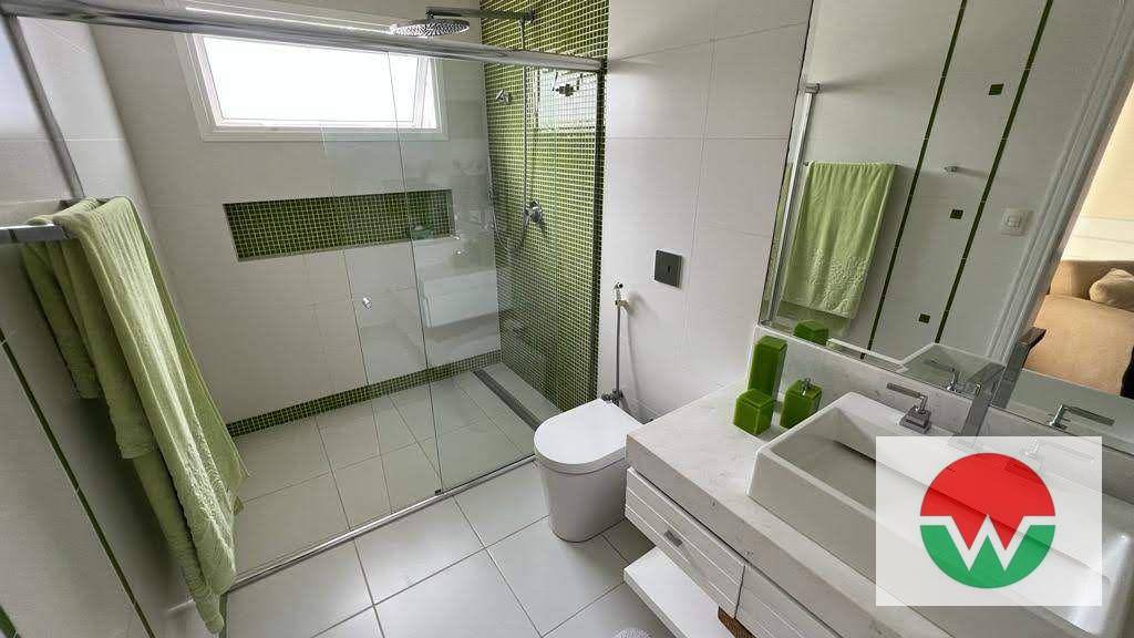 Casa de Condomínio à venda com 6 quartos, 700m² - Foto 17