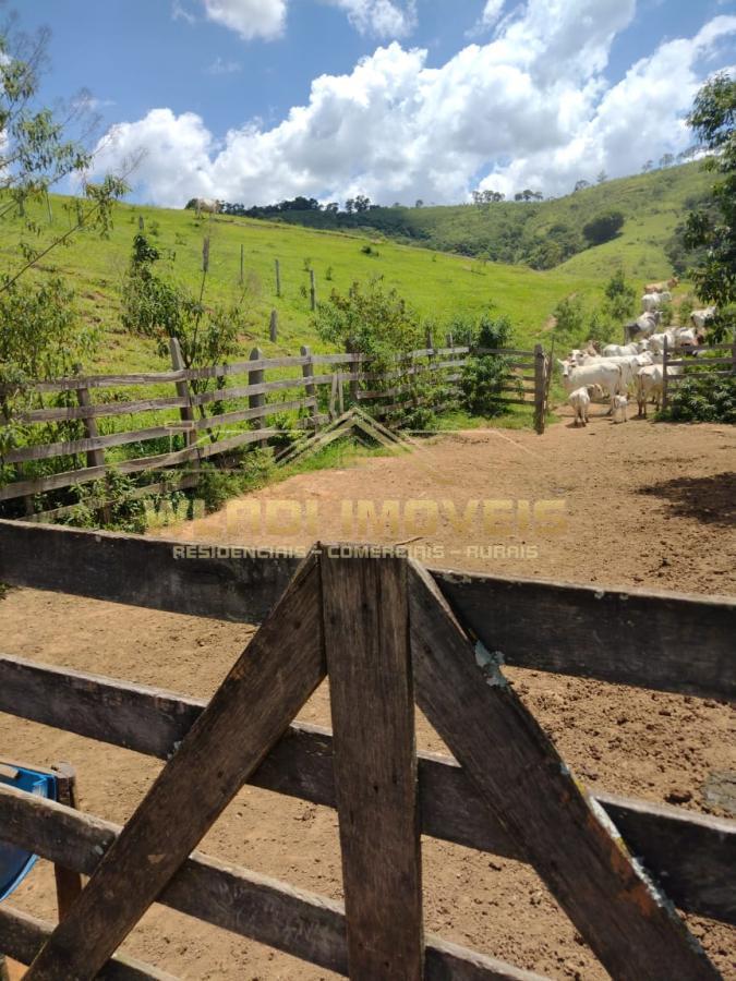 Fazenda à venda, 17m² - Foto 2