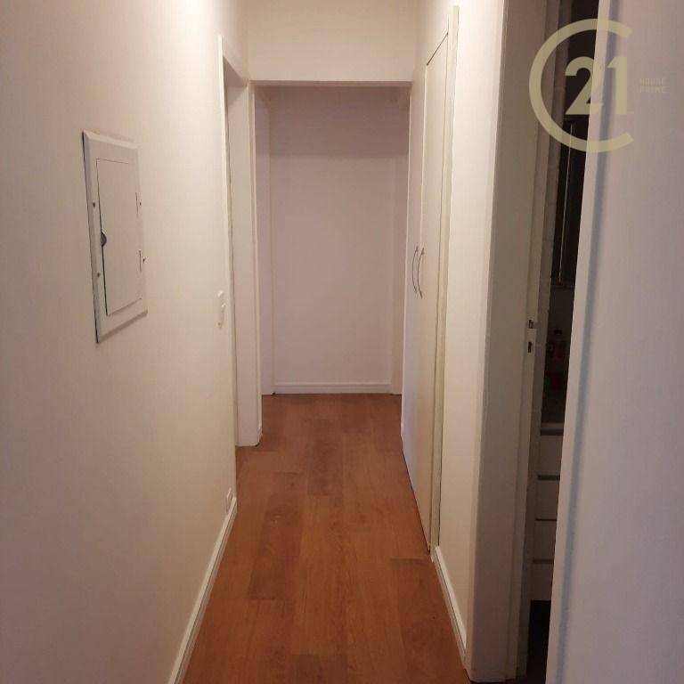 Apartamento à venda com 3 quartos, 114m² - Foto 6