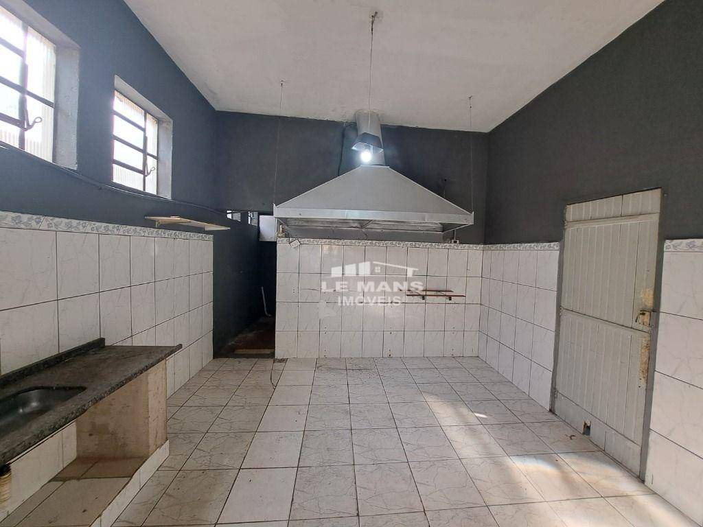 Loja-Salão para alugar, 430m² - Foto 5