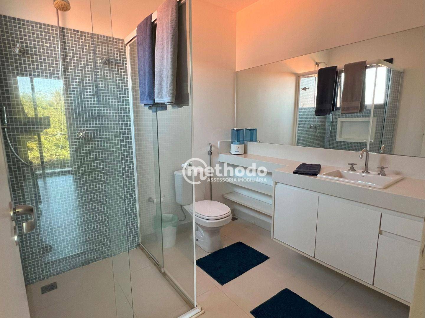 Casa de Condomínio à venda com 3 quartos, 250m² - Foto 12