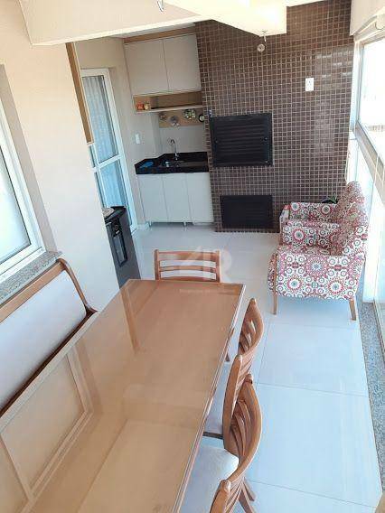 Apartamento à venda com 3 quartos, 98m² - Foto 8