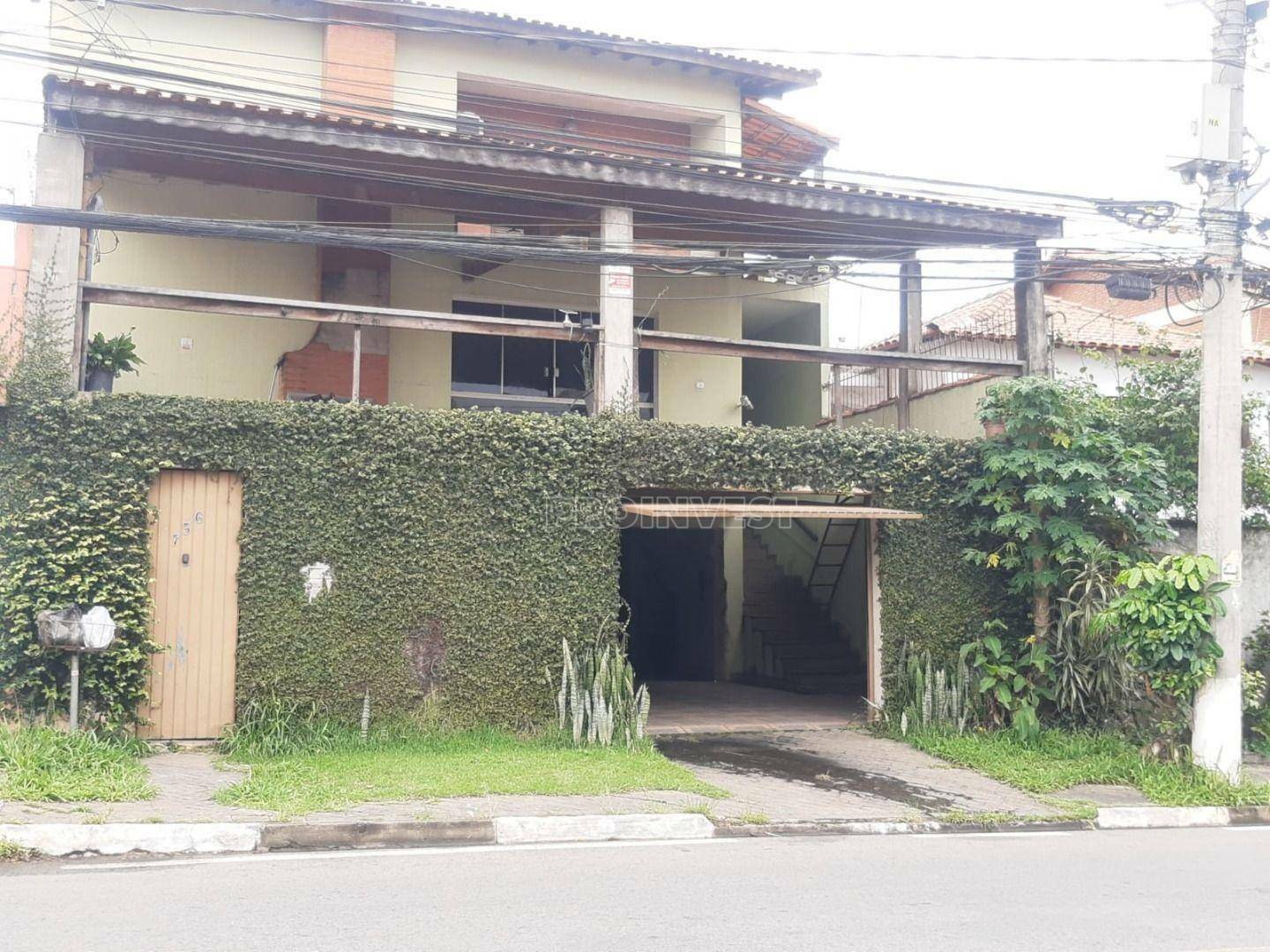 Casa à venda com 4 quartos, 395m² - Foto 39