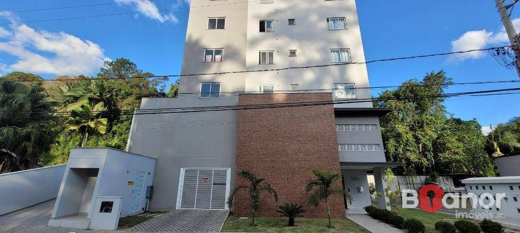 Apartamento à venda e aluguel com 1 quarto, 55m² - Foto 34